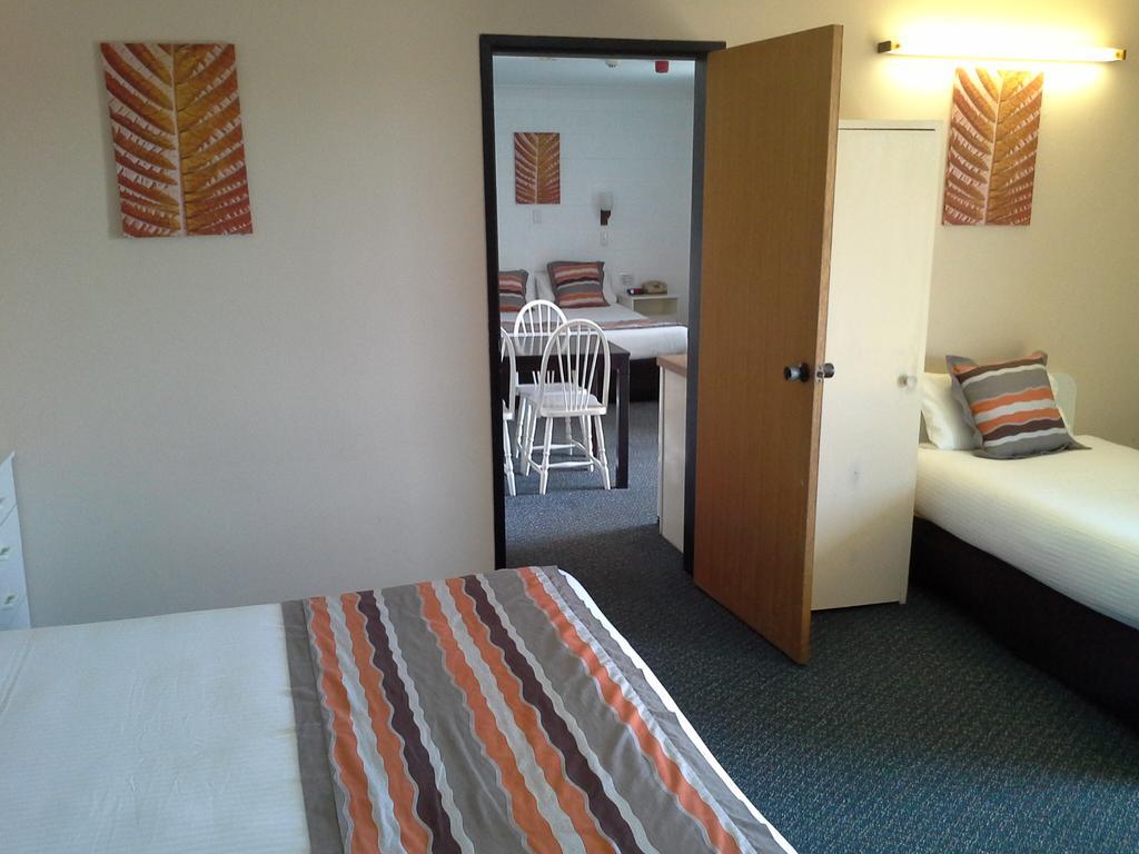 Hideaway Motor Inn Armidale Exterior photo